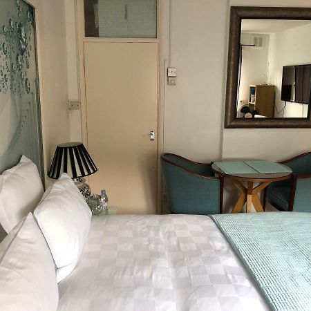 דירות לונדון Affordable Lux And Cozy 1 Bed Flat In Chelsea מראה חיצוני תמונה