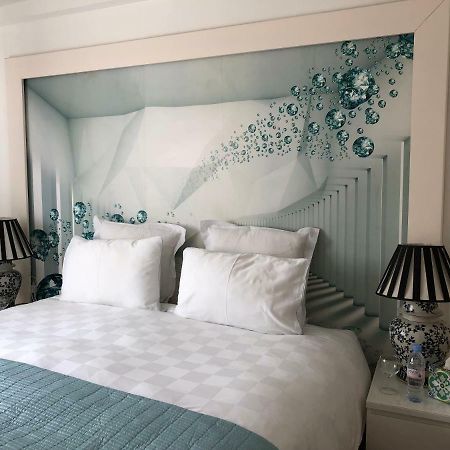 דירות לונדון Affordable Lux And Cozy 1 Bed Flat In Chelsea מראה חיצוני תמונה