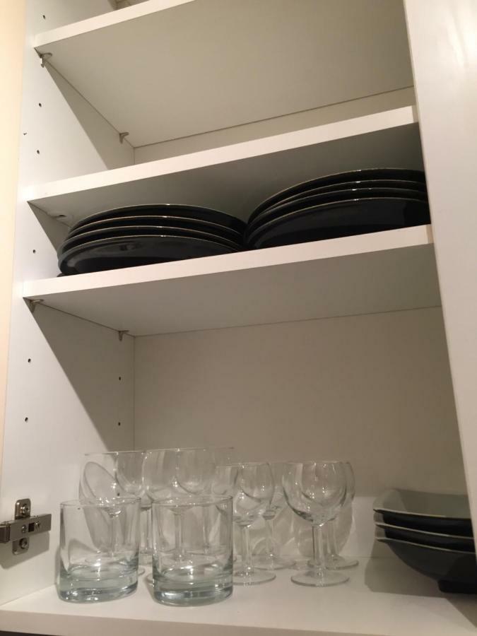 דירות לונדון Affordable Lux And Cozy 1 Bed Flat In Chelsea מראה חיצוני תמונה