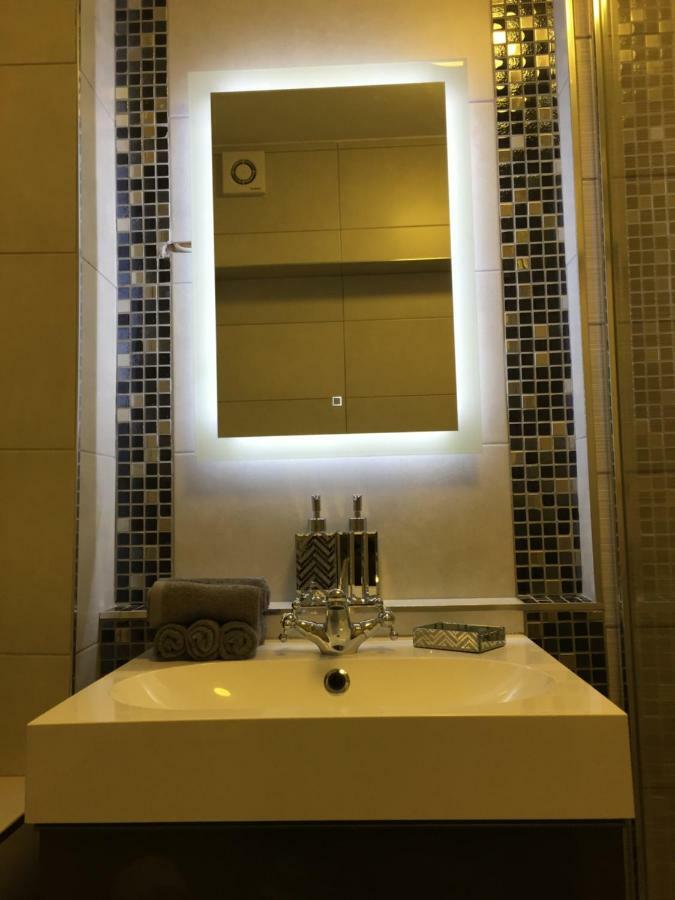 דירות לונדון Affordable Lux And Cozy 1 Bed Flat In Chelsea מראה חיצוני תמונה