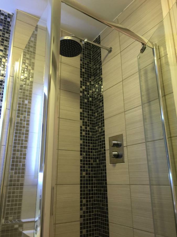 דירות לונדון Affordable Lux And Cozy 1 Bed Flat In Chelsea מראה חיצוני תמונה