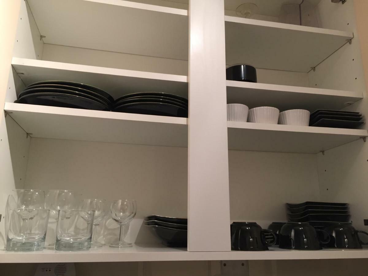 דירות לונדון Affordable Lux And Cozy 1 Bed Flat In Chelsea מראה חיצוני תמונה