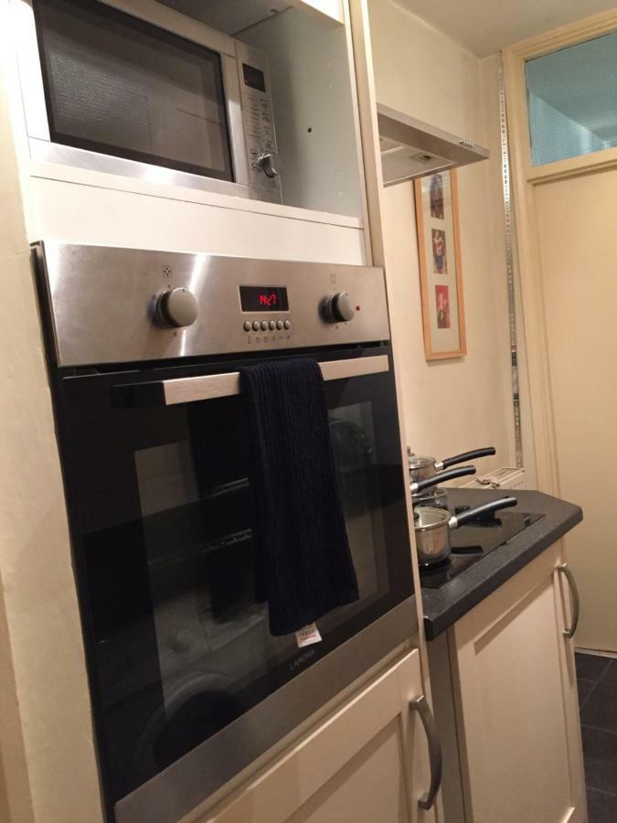 דירות לונדון Affordable Lux And Cozy 1 Bed Flat In Chelsea מראה חיצוני תמונה