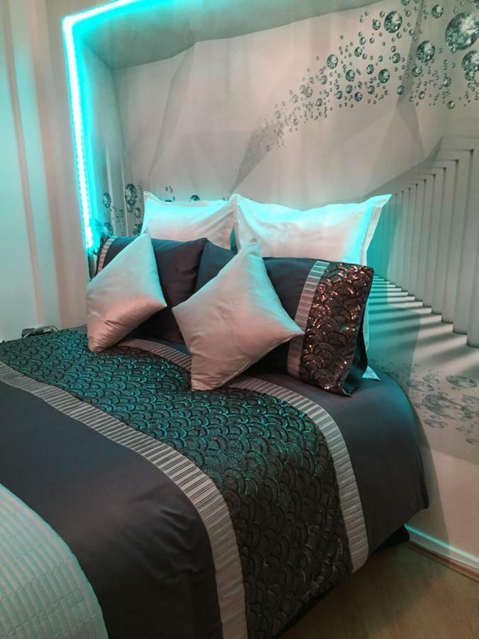 דירות לונדון Affordable Lux And Cozy 1 Bed Flat In Chelsea מראה חיצוני תמונה