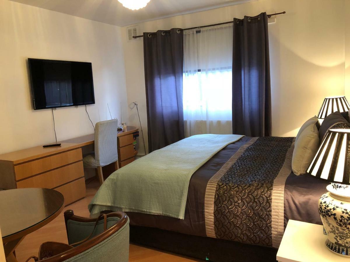 דירות לונדון Affordable Lux And Cozy 1 Bed Flat In Chelsea מראה חיצוני תמונה