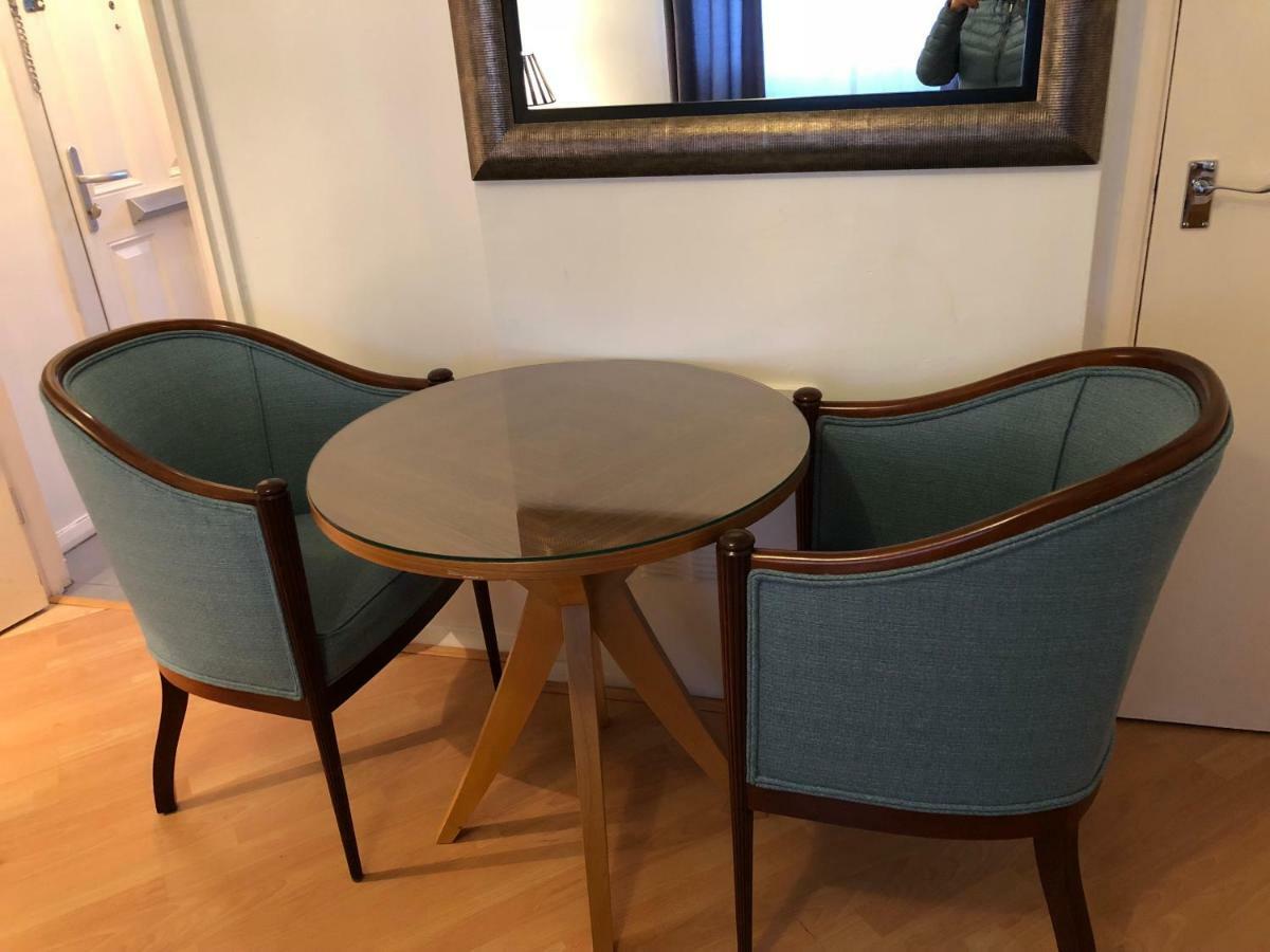 דירות לונדון Affordable Lux And Cozy 1 Bed Flat In Chelsea מראה חיצוני תמונה