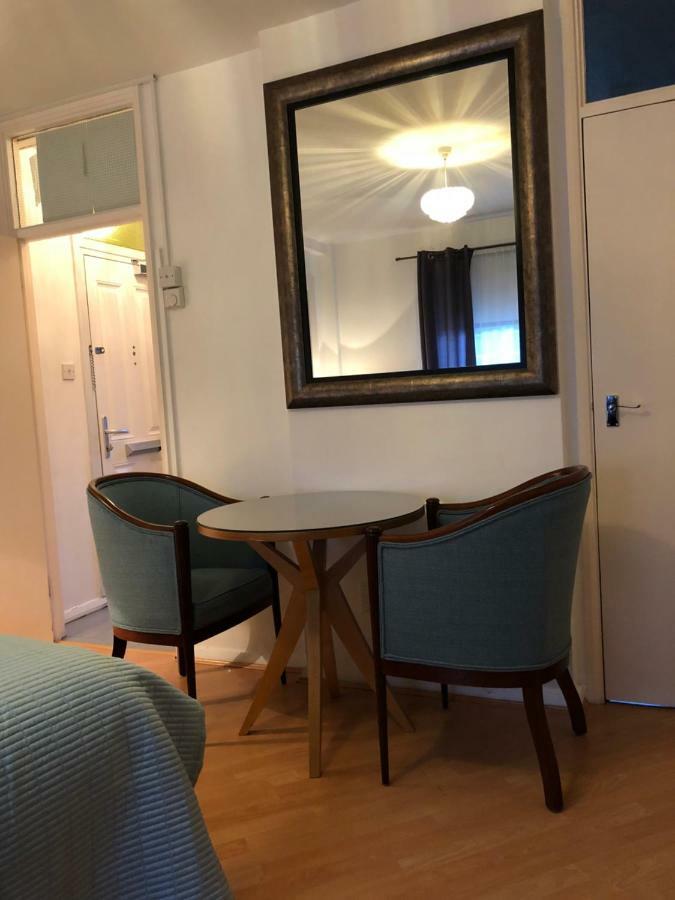 דירות לונדון Affordable Lux And Cozy 1 Bed Flat In Chelsea מראה חיצוני תמונה