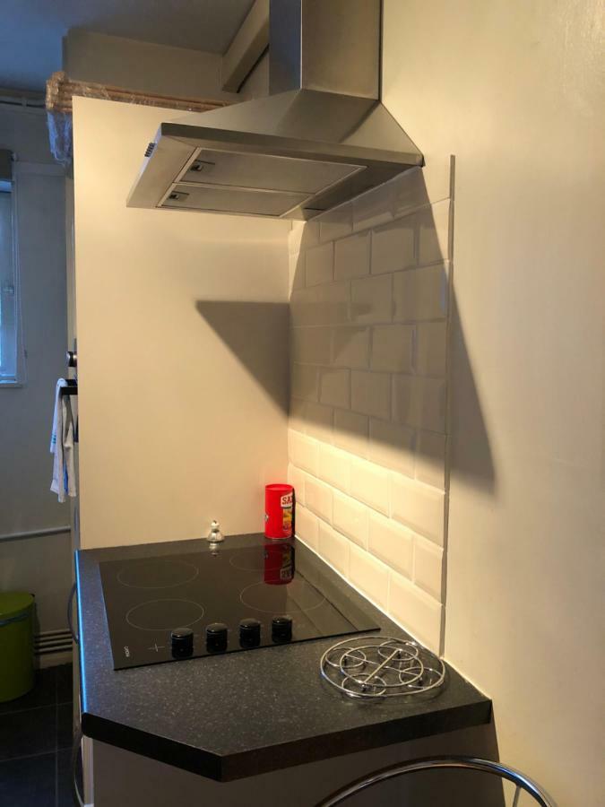 דירות לונדון Affordable Lux And Cozy 1 Bed Flat In Chelsea מראה חיצוני תמונה