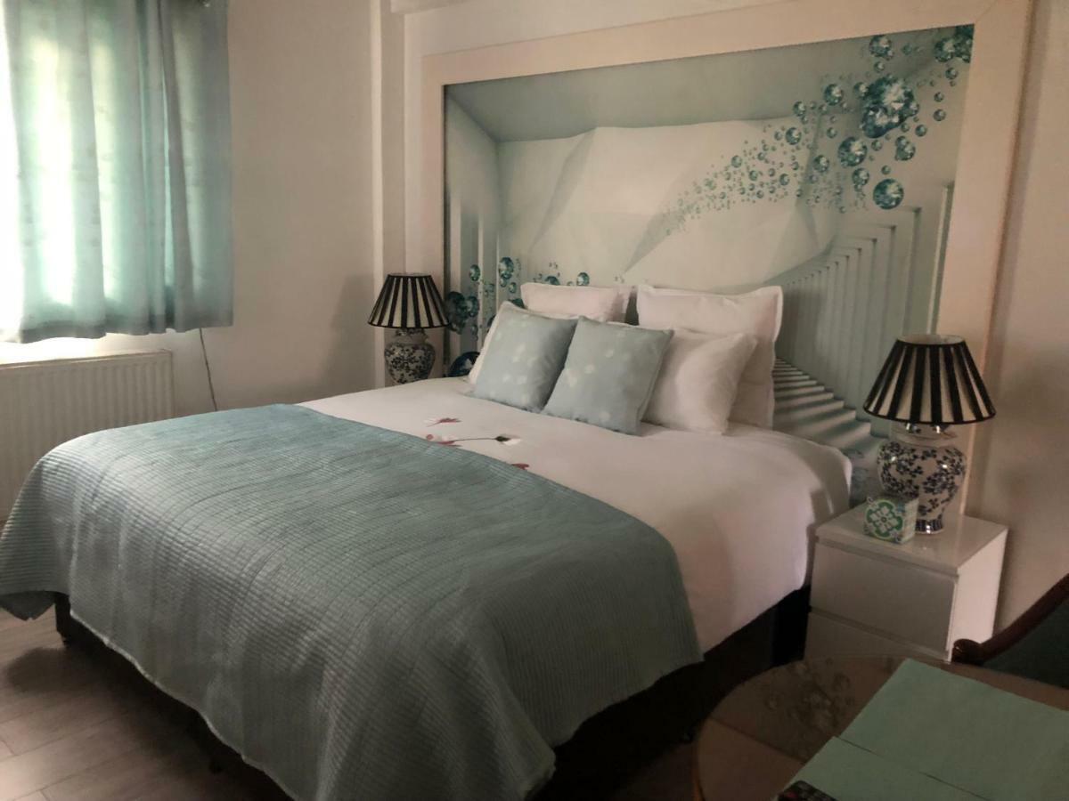 דירות לונדון Affordable Lux And Cozy 1 Bed Flat In Chelsea מראה חיצוני תמונה