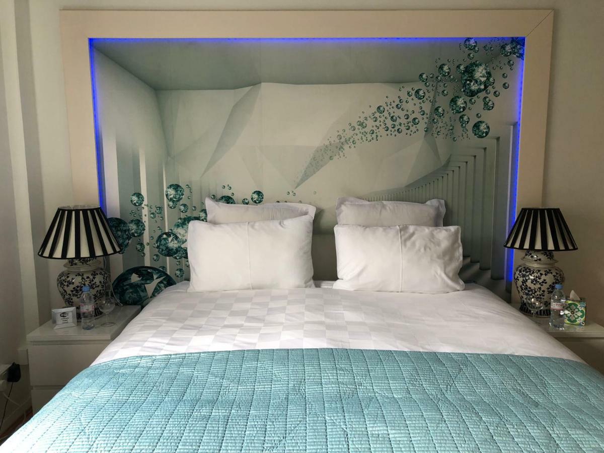 דירות לונדון Affordable Lux And Cozy 1 Bed Flat In Chelsea מראה חיצוני תמונה