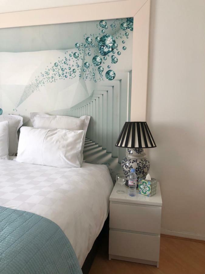 דירות לונדון Affordable Lux And Cozy 1 Bed Flat In Chelsea מראה חיצוני תמונה