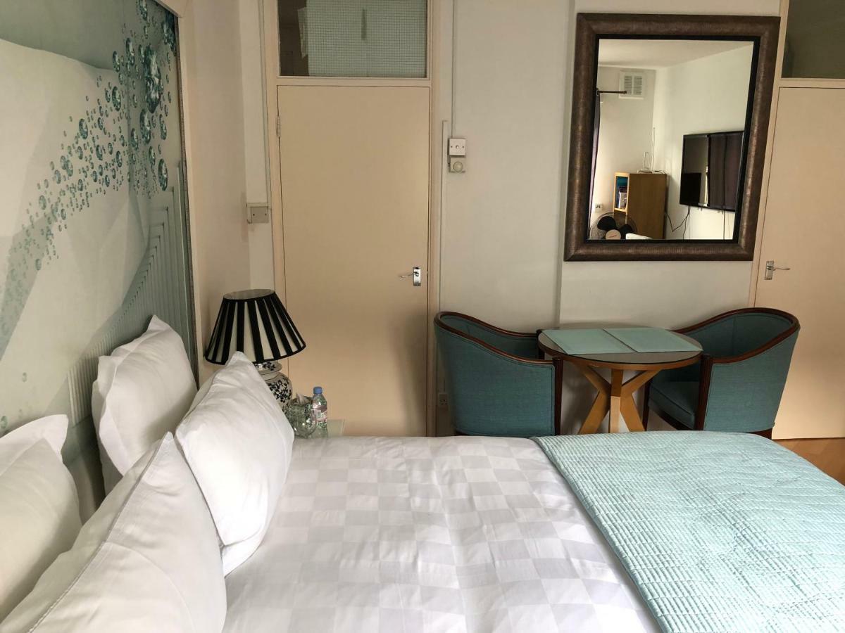 דירות לונדון Affordable Lux And Cozy 1 Bed Flat In Chelsea מראה חיצוני תמונה