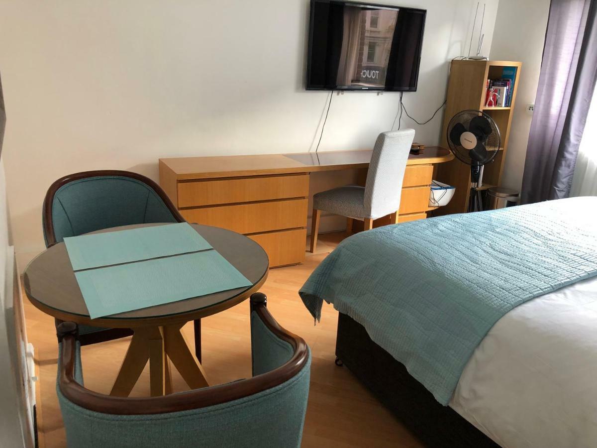 דירות לונדון Affordable Lux And Cozy 1 Bed Flat In Chelsea מראה חיצוני תמונה