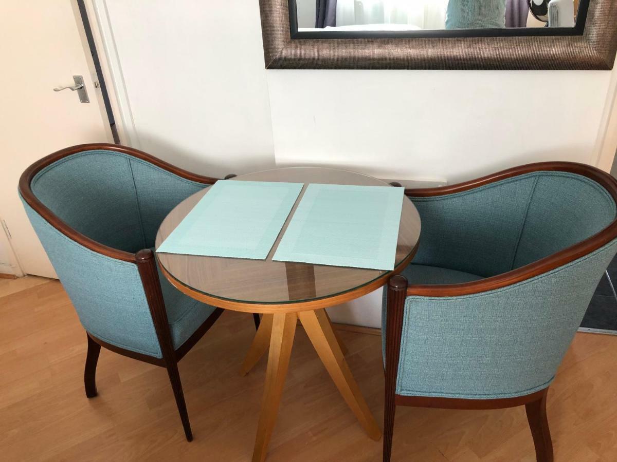 דירות לונדון Affordable Lux And Cozy 1 Bed Flat In Chelsea מראה חיצוני תמונה
