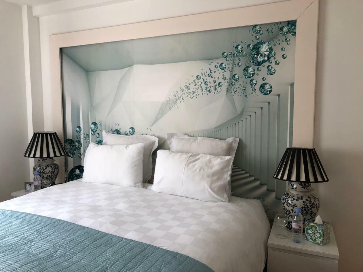 דירות לונדון Affordable Lux And Cozy 1 Bed Flat In Chelsea מראה חיצוני תמונה
