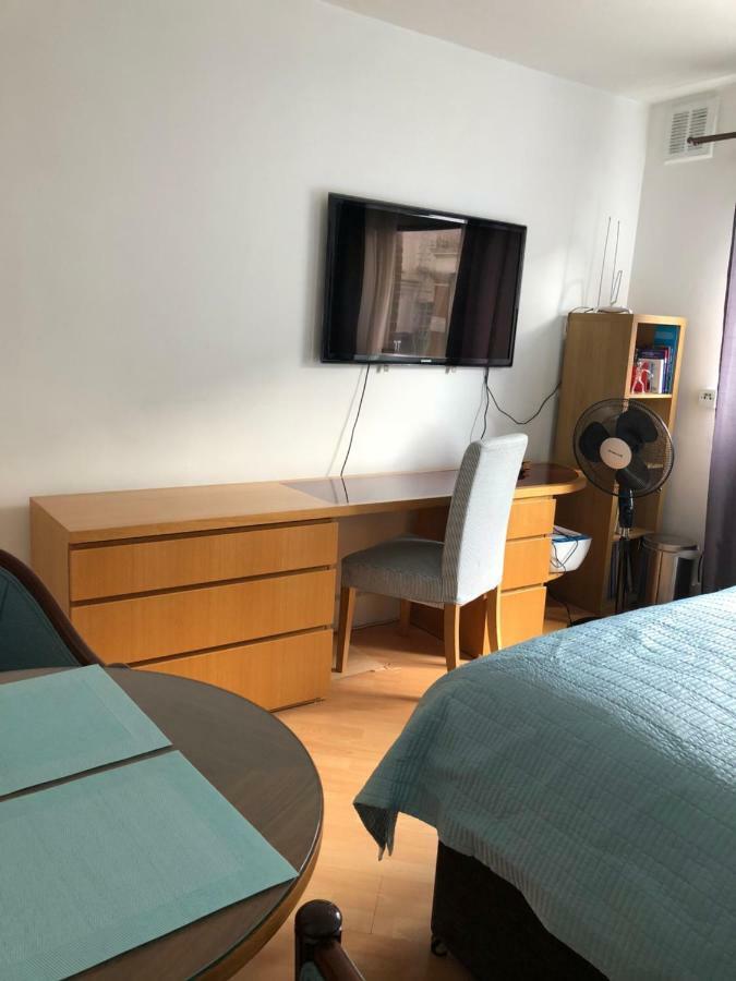 דירות לונדון Affordable Lux And Cozy 1 Bed Flat In Chelsea מראה חיצוני תמונה