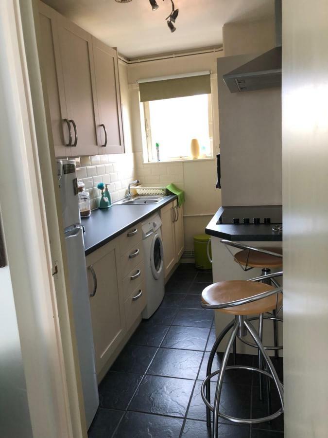 דירות לונדון Affordable Lux And Cozy 1 Bed Flat In Chelsea מראה חיצוני תמונה