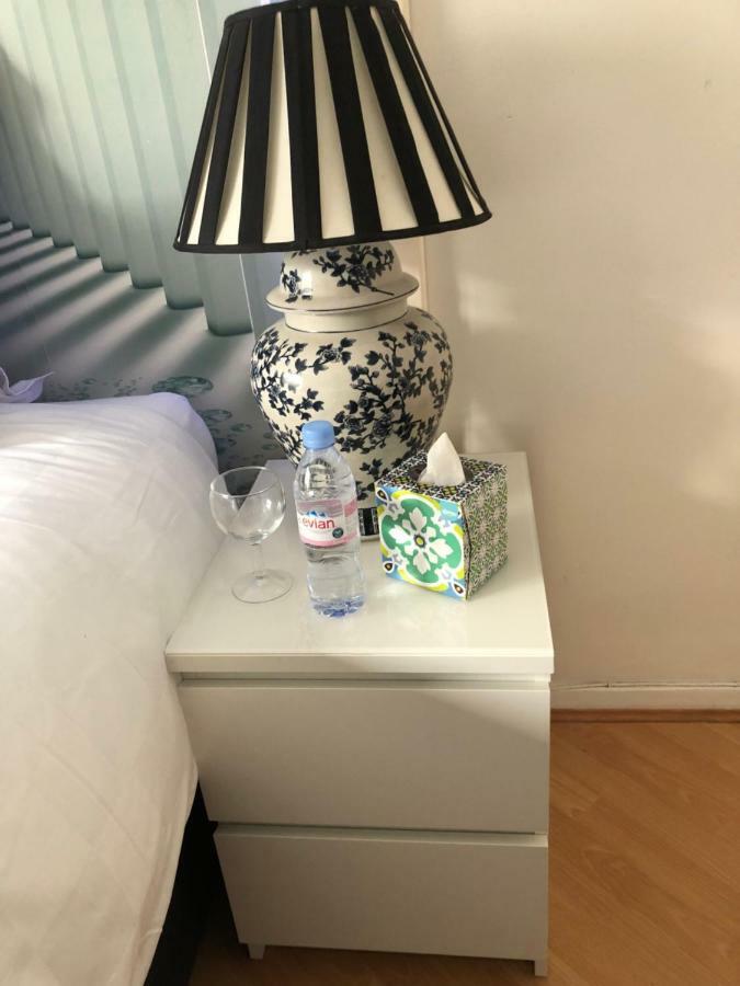 דירות לונדון Affordable Lux And Cozy 1 Bed Flat In Chelsea מראה חיצוני תמונה
