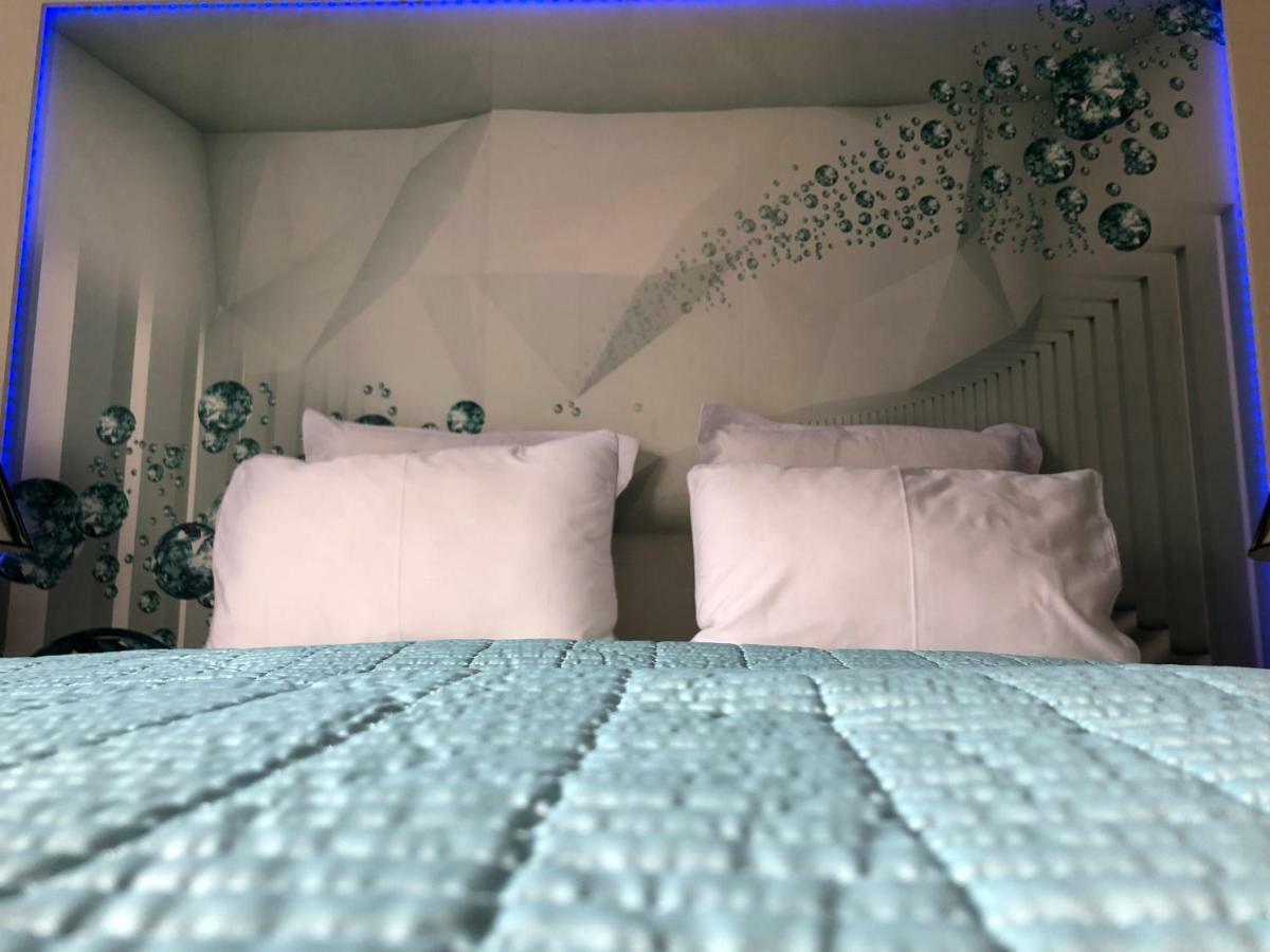 דירות לונדון Affordable Lux And Cozy 1 Bed Flat In Chelsea מראה חיצוני תמונה
