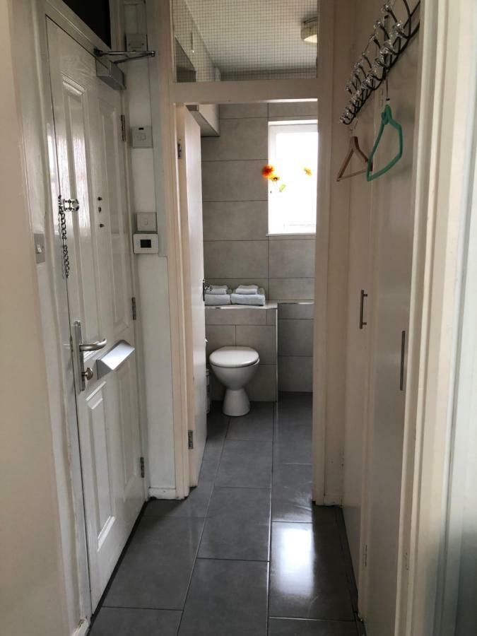 דירות לונדון Affordable Lux And Cozy 1 Bed Flat In Chelsea מראה חיצוני תמונה